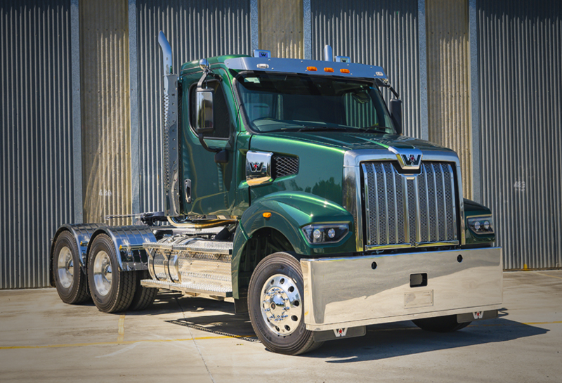 Western Star 48X