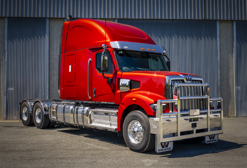 Western Star 49X