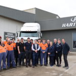 Penske_Hartwigs Photo attribution: Emma Harrop – The Adviser Shepparton